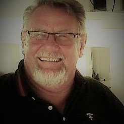 Profilbild på Kent Andersson