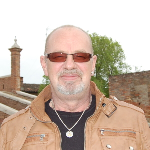 Profilbild på Kent Andersson