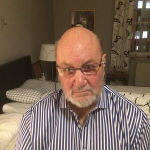 Profilbild på Kent Andersson
