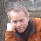 Profilbild på Kent Andersson