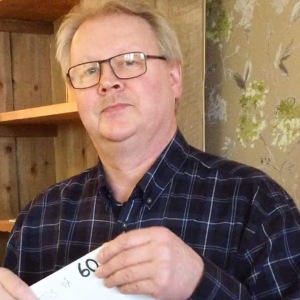 Profilbild på Kent Andersson