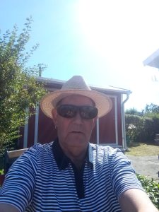 Profilbild på Kent Axen