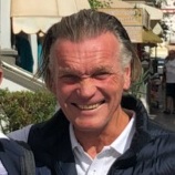 Profilbild på Kent Badenfors