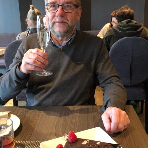 Profilbild på Kent Bengtsson