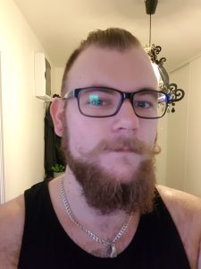 Profilbild på Kent Bengtsson