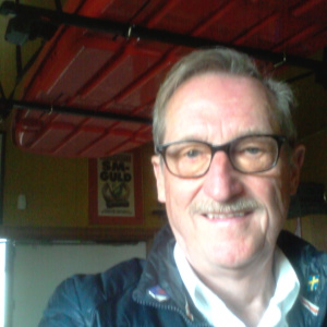 Profilbild på Kent Berg