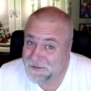 Profilbild på Kent Berger