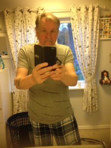Profilbild på Kent Berggren