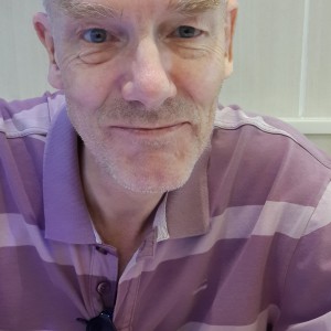 Profilbild på Kent Berggren