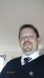 Profilbild på Kent Bergstedt
