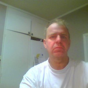 Profilbild på Kent Björk