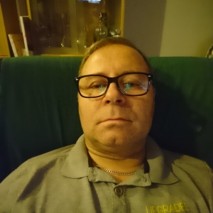 Profilbild på Kent Blom