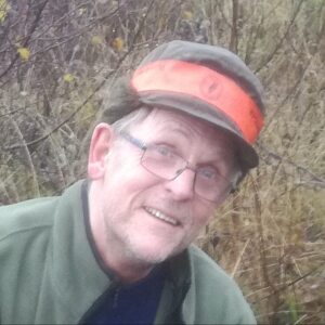Profilbild på Kent Broman