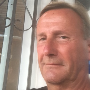 Profilbild på Kent Calvin