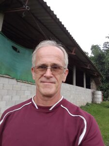 Profilbild på Kent Carlsen