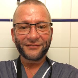 Profilbild på Kent Christoferson