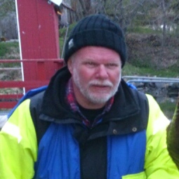 Profilbild på Kent Dahlberg