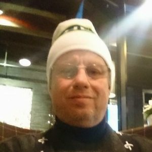 Profilbild på Kent Dahlquist