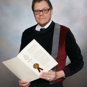 Profilbild på Kent Edlund