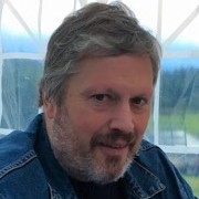 Profilbild på Kent Englund