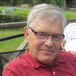Profilbild på Kent Engström