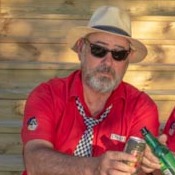Profilbild på Kent Eriksen