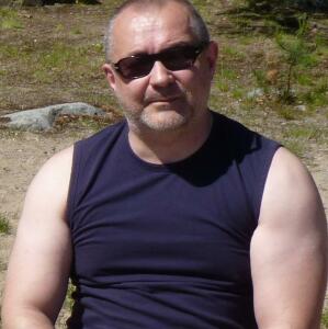 Profilbild på Kent Eriksson