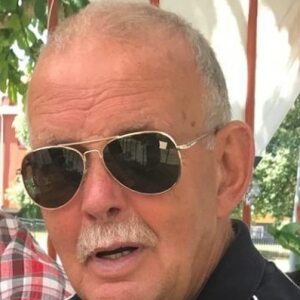 Profilbild på Kent Eriksson