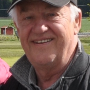 Profilbild på Kent Eriksson