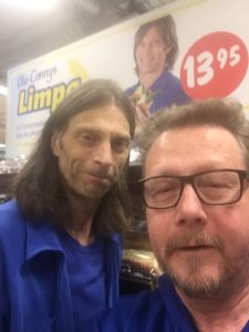 Profilbild på Kent Eriksson