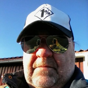 Profilbild på Kent Eriksson