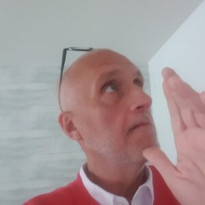 Profilbild på Kent Eriksson