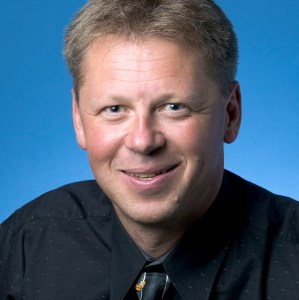 Profilbild på Kent Falck