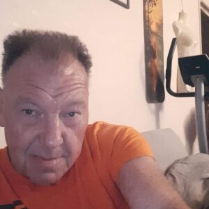 Profilbild på Kent Falk