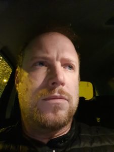 Profilbild på Kent Falk