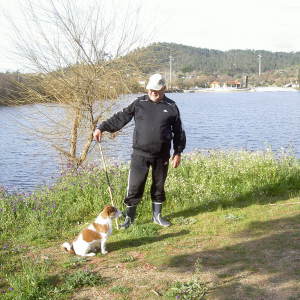 Profilbild på Kent Folkesson