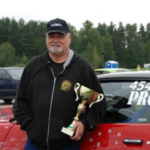 Profilbild på Kent Forschner-Hell