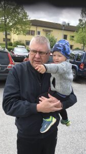 Profilbild på Kent Frankesjö
