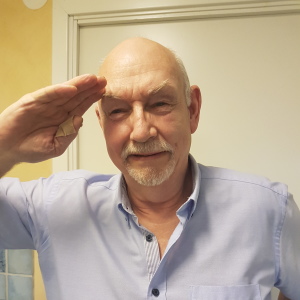Profilbild på Kent Fransson