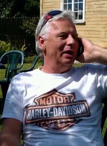 Profilbild på Kent Grynge