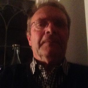 Profilbild på Kent Gustafsson