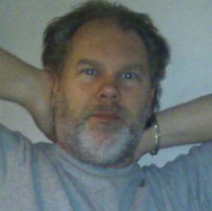 Profilbild på Kent Gustavsson
