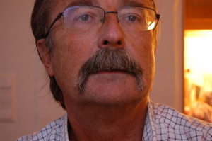 Profilbild på Kent Hagdahl