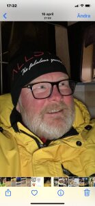 Profilbild på Kent Hållberg