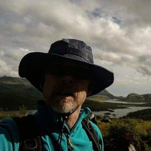 Profilbild på Kent Hanslöf