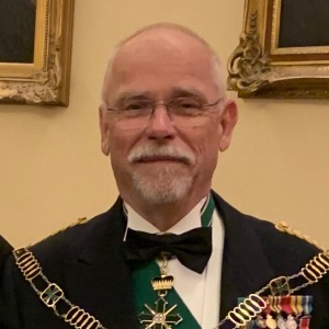 Profilbild på Kent Harrskog