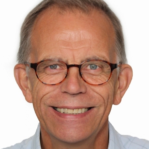 Profilbild på Kent Hedin