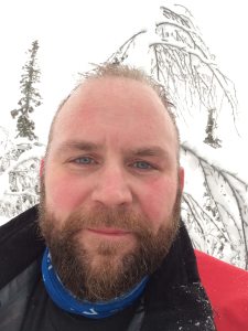 Profilbild på Kent Henell
