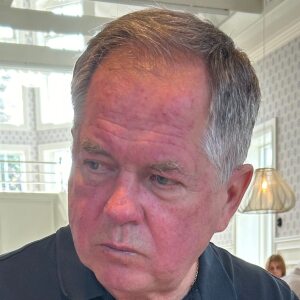 Profilbild på Kent Holmbäck