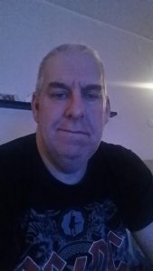 Profilbild på Kent Holmberg